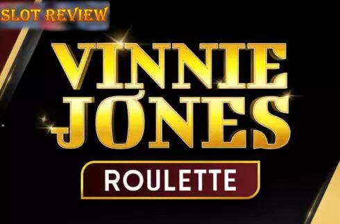 Vinnie Jones Roulette Slot Review